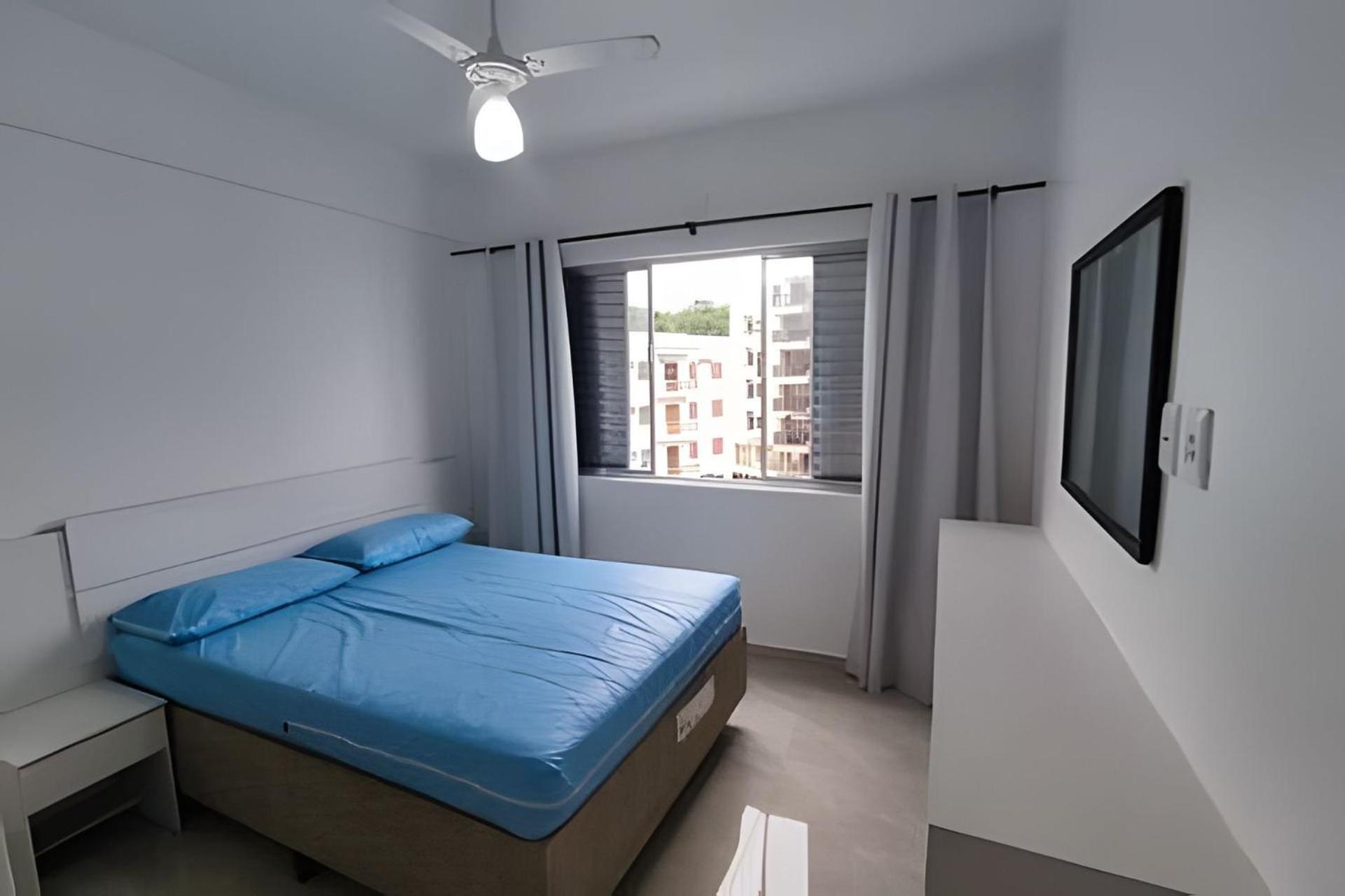 Tenorio Localizacao Apto 34 Sao Charbel Apartment