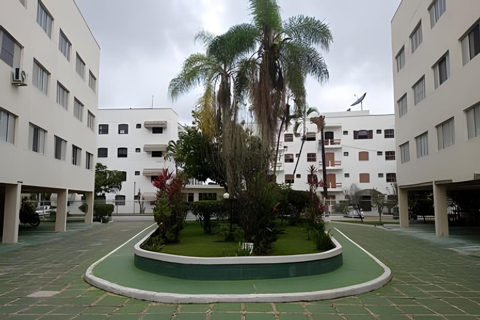 Tenorio Localizacao Apto 34 Sao Charbel * Ubatuba