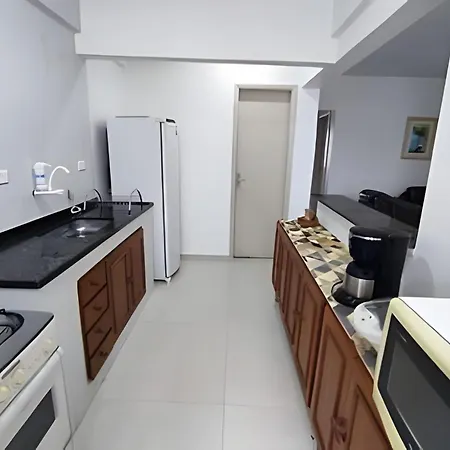 Tenorio Melhor Localizacao Apto 34 Sao Charbel Ubatuba Exterior photo