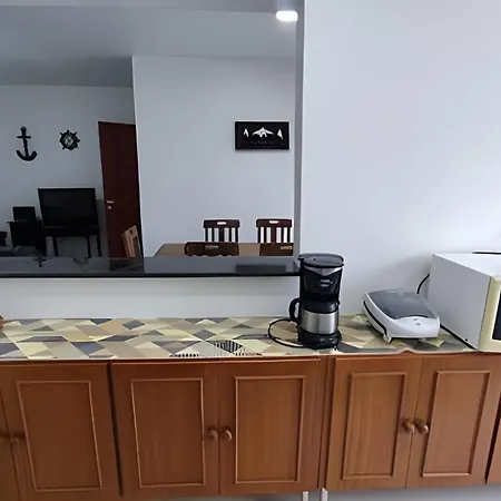 Tenorio Melhor Localizacao Apto 34 Sao Charbel Ubatuba Exterior photo