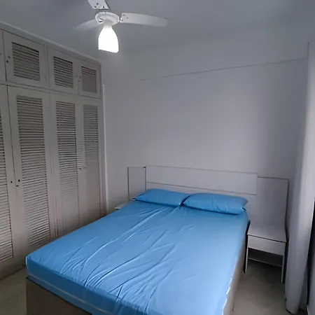 Tenorio Melhor Localizacao Apto 34 Sao Charbel Ubatuba Exterior photo
