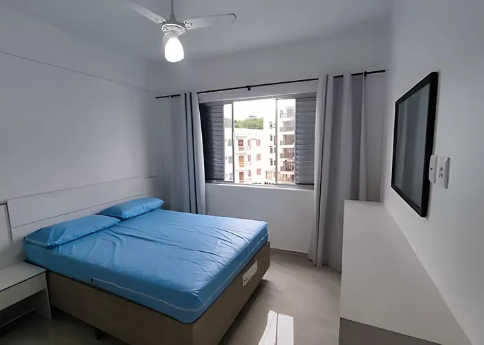 TF9 34Ed Itapuã - Cond São Charbel - Tenório
