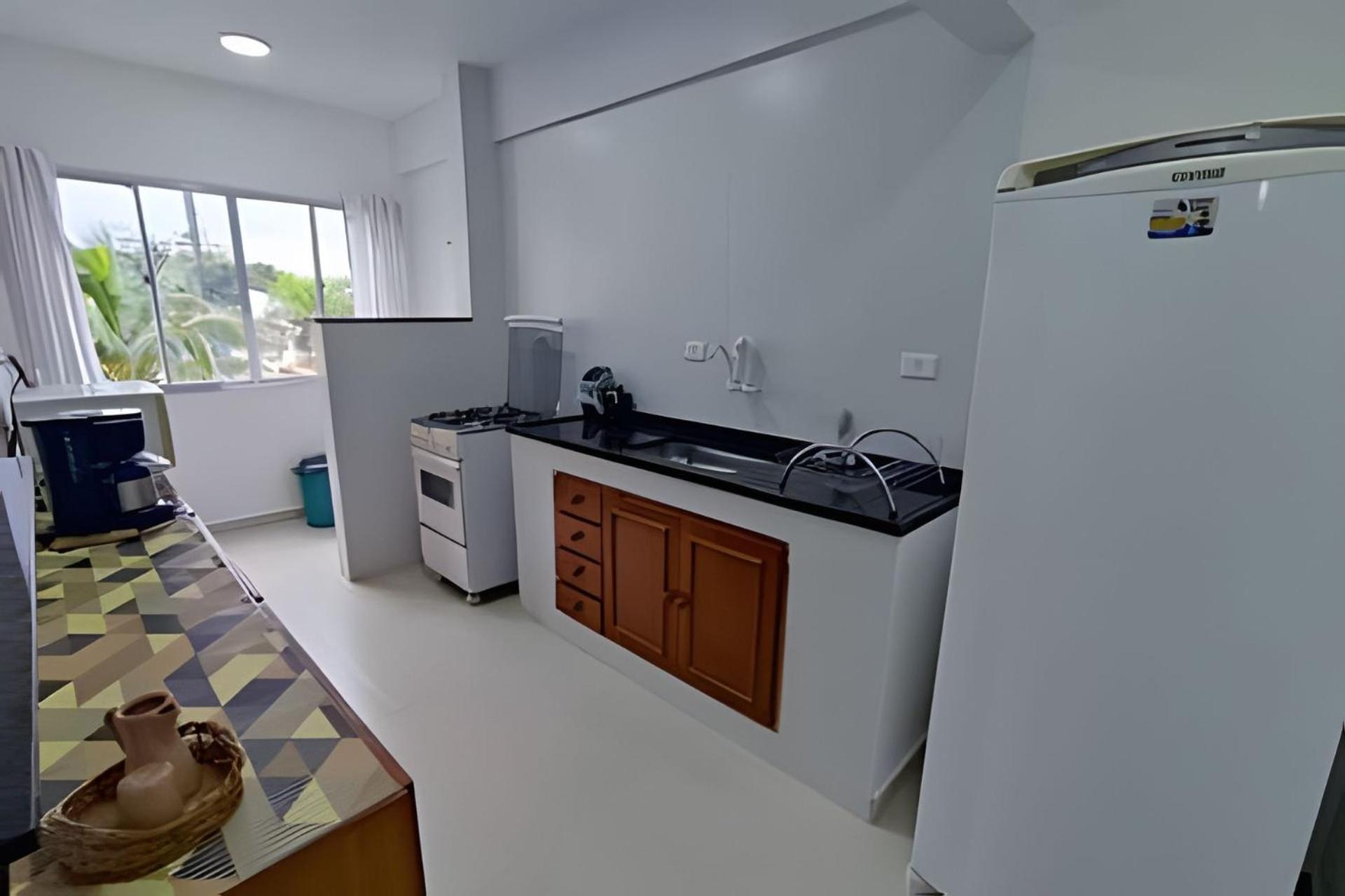 Tf9 34ed Itapuã - Cond São Charbel - Tenório * Ubatuba
