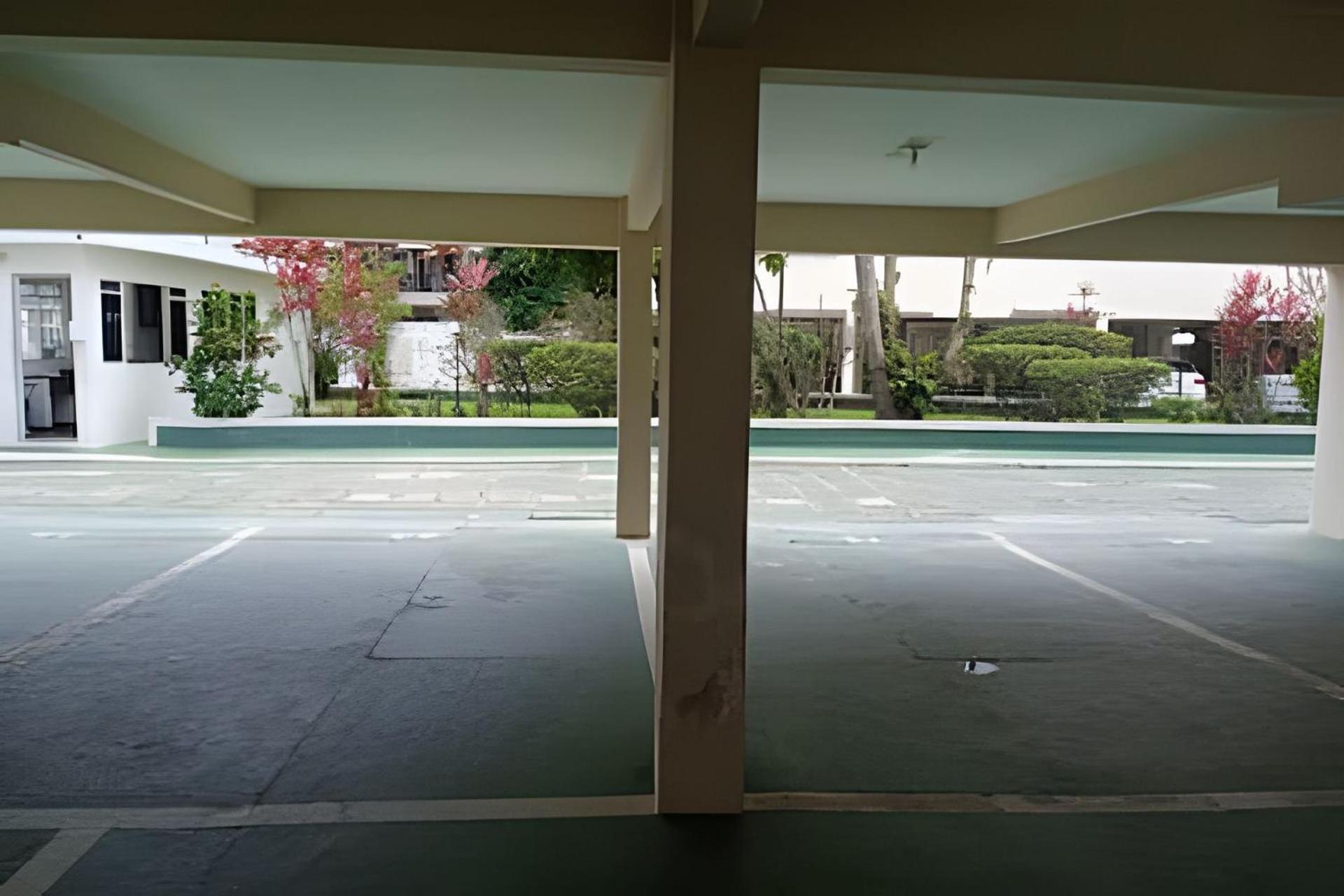 Tf9 34ed Itapuã - Cond São Charbel - Tenório Apartamento Ubatuba