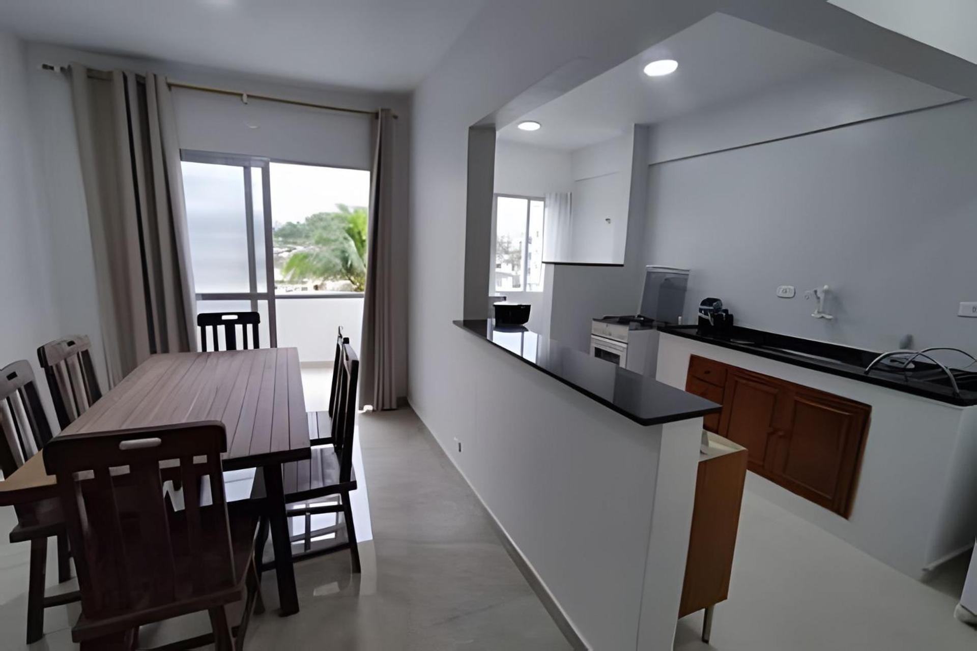 Tenorio Localizacao Apto 34 Sao Charbel Apartment Ubatuba