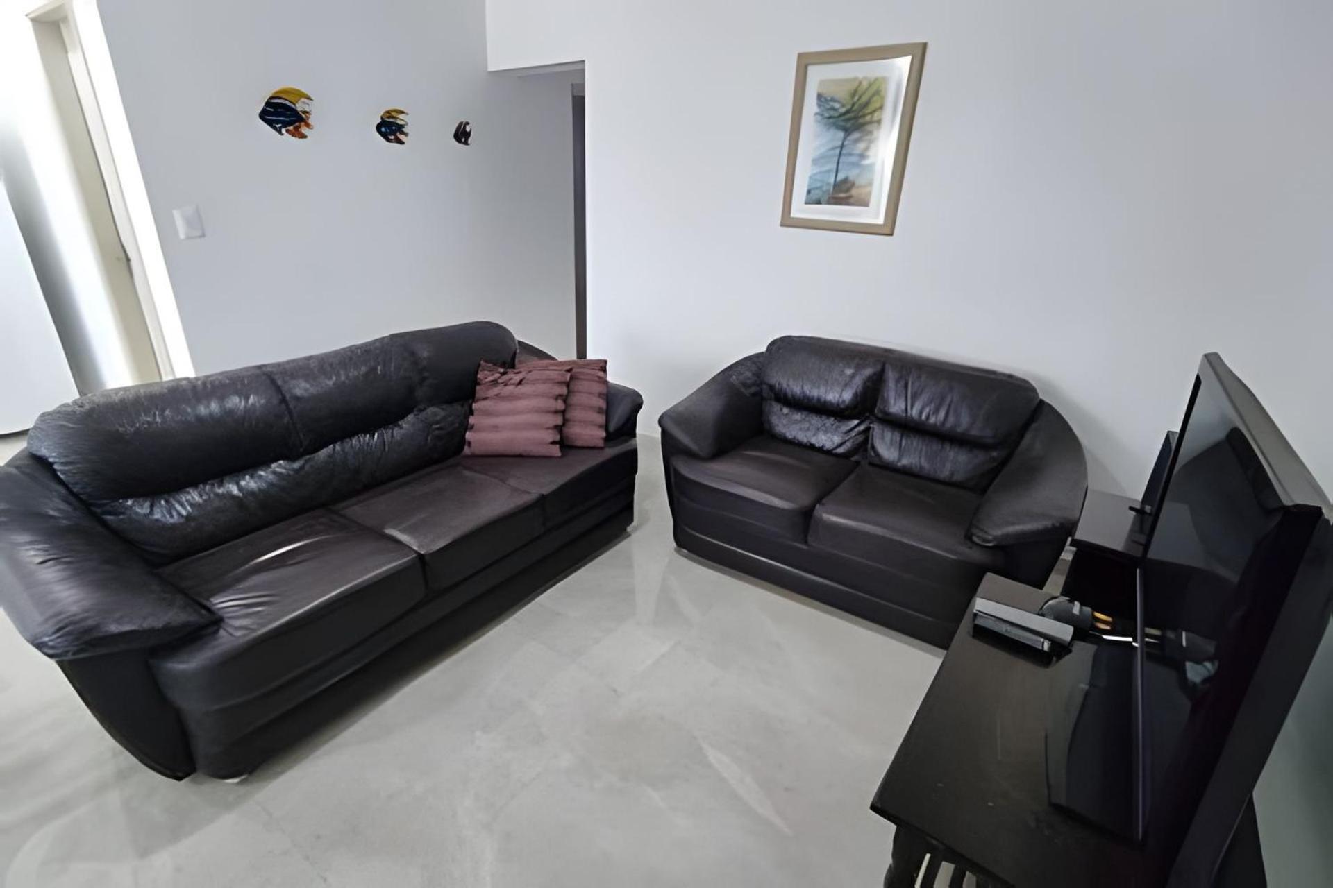 Tenorio Localizacao Apto 34 Sao Charbel Apartment *