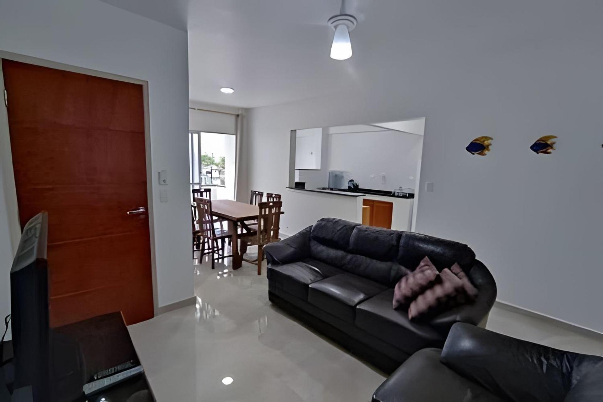 Apartment Tenorio Localizacao Apto 34 Sao Charbel *
