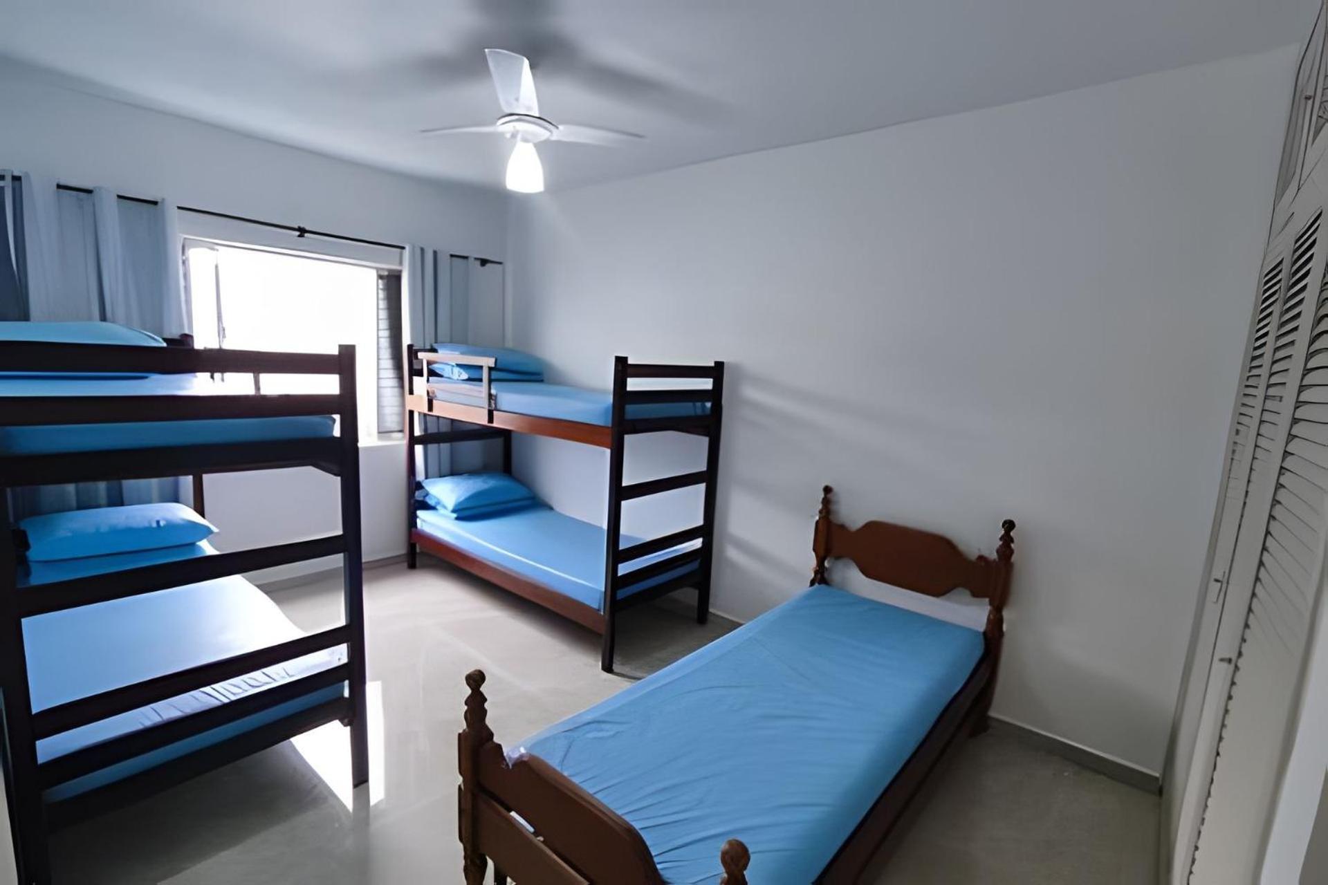 Tenorio Localizacao Apto 34 Sao Charbel Apartment Ubatuba