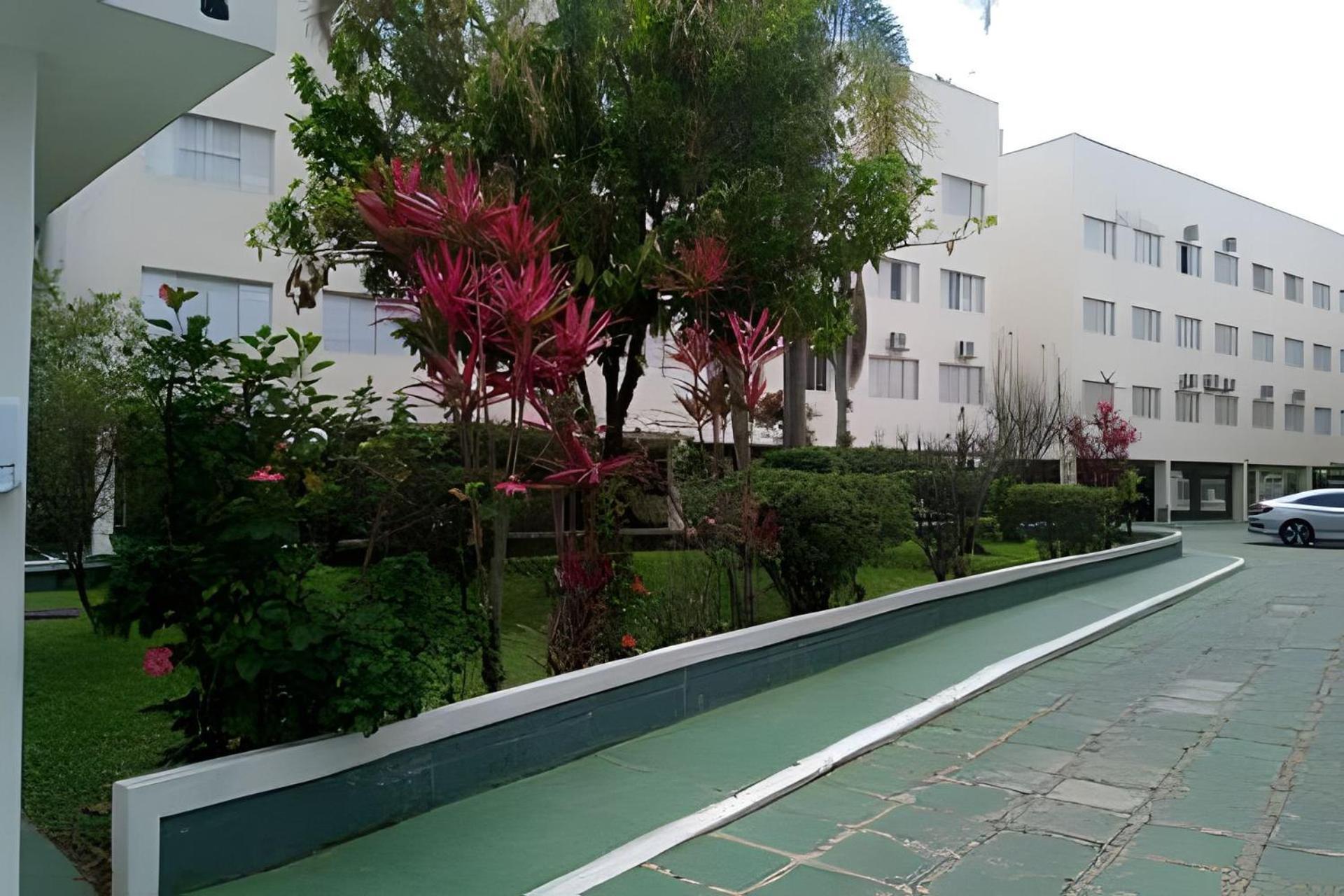 Apartment Tenorio Localizacao Apto 34 Sao Charbel *